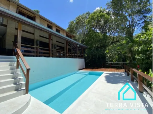 Imagem: Casa Venda Alto Padrão a Venda no Condomínio
