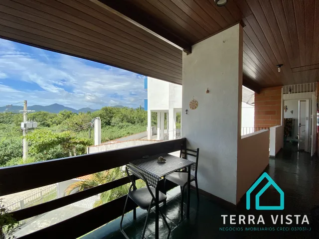 Imagem: Apartamento À Venda no Pereque Açu com