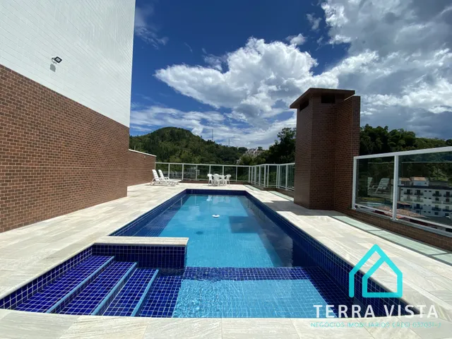 Imagem: Apartamento À Venda na Praia das Toninhas
