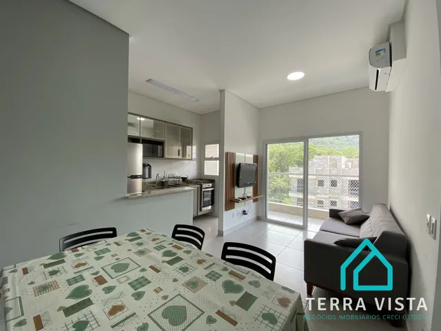 Imagem: Apartamento com 2 Suítes À Venda na Praia