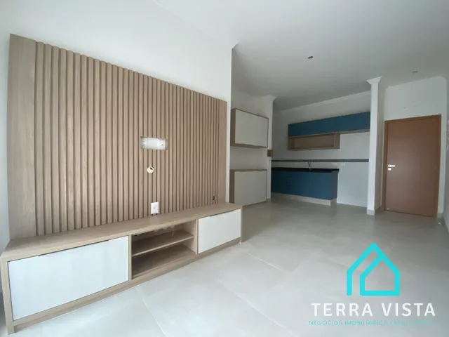 Imagem: Apartamento com 2 Dormitórios Novo a Venda