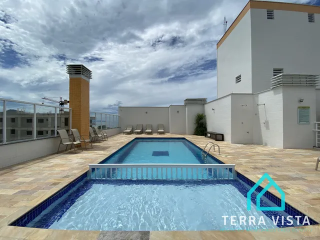 Imagem: Apartamento com 2 Dormitórios Mobiliado