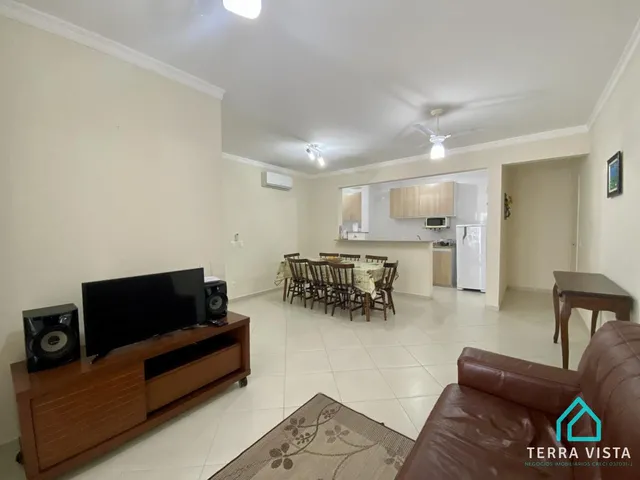 Imagem: Apartamento a Venda com 3 Dormitórios na