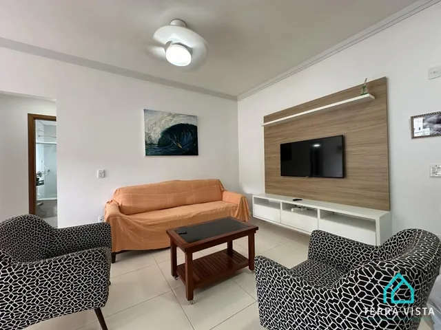 Imagem: Apartamento Alto Padrão a Venda na Praia