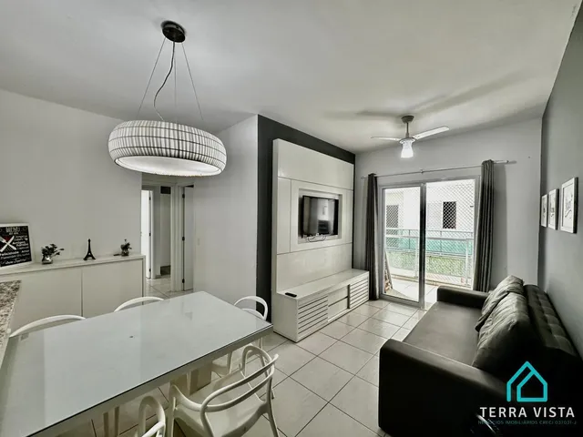 Imagem: Lindo Apartamento com 2 Dormitórios a Venda