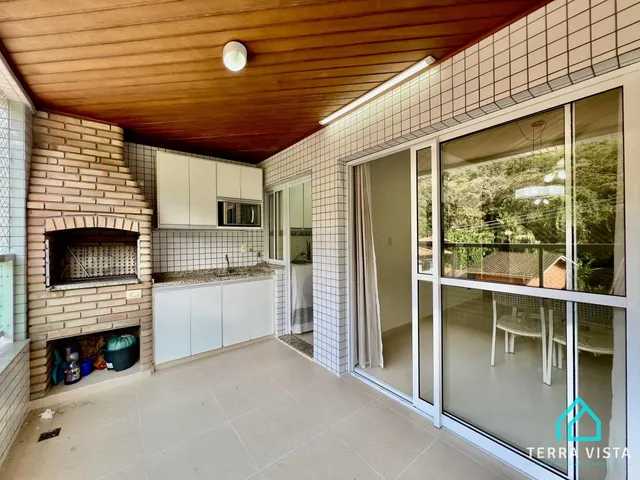 Imagem: Apartamento Amplo com 2 Dormitórios a Venda