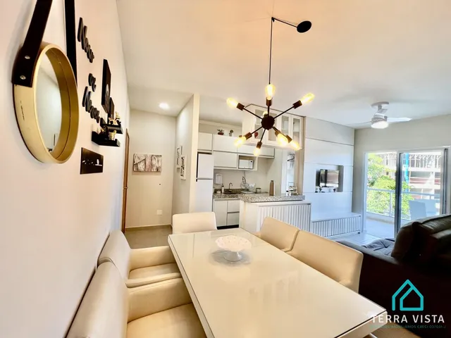 Imagem: Apartamento Todo Decorado a Venda com 2