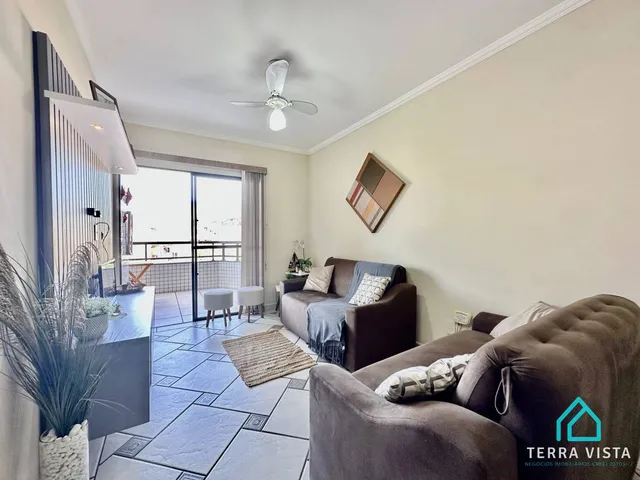Imagem 9: Apartamento Vista Mar com 2 Suítes À Venda na Praia Grande Ubatuba Sp