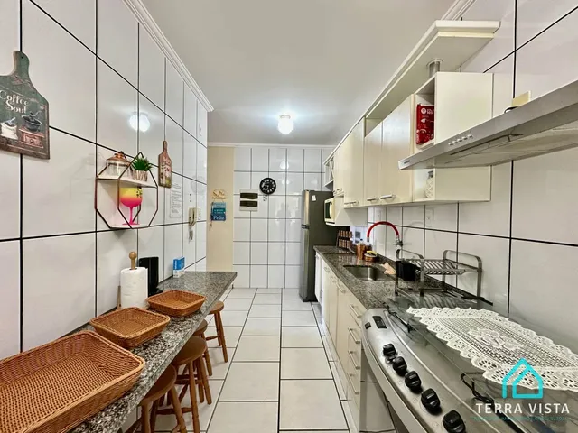 Imagem 3: Apartamento Vista Mar com 2 Suítes À Venda na Praia Grande Ubatuba Sp