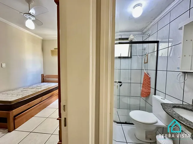 Imagem 11: Apartamento Vista Mar com 2 Suítes À Venda na Praia Grande Ubatuba Sp