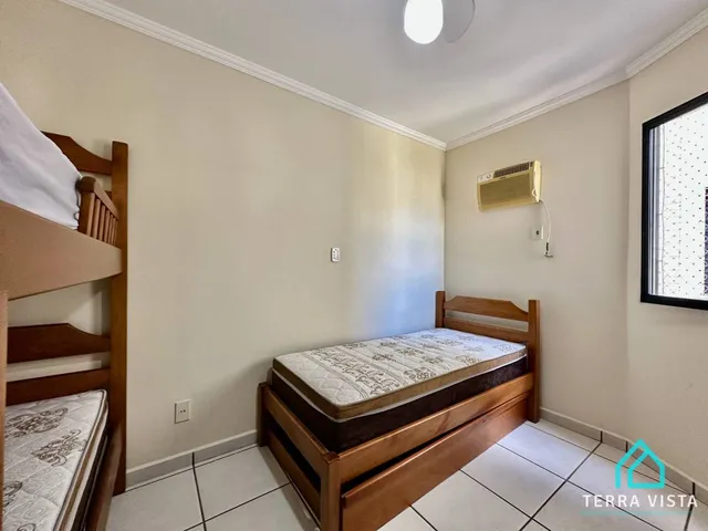 Imagem 10: Apartamento Vista Mar com 2 Suítes À Venda na Praia Grande Ubatuba Sp