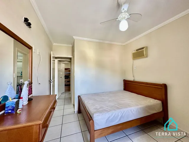 Imagem 4: Apartamento Vista Mar com 2 Suítes À Venda na Praia Grande Ubatuba Sp