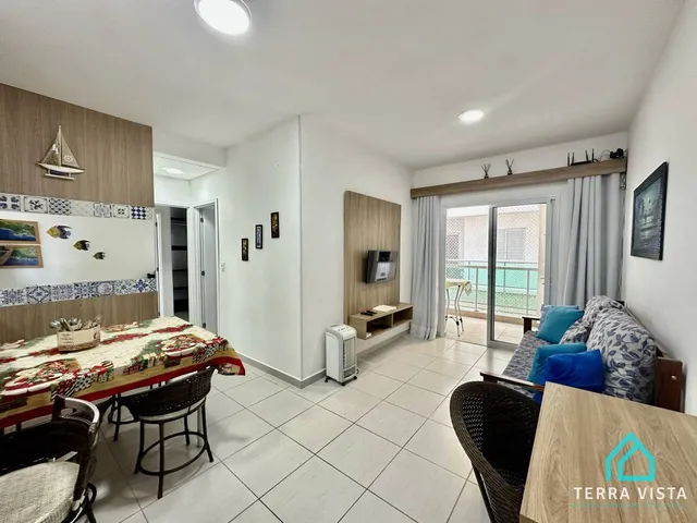 Imagem: Lindo Apartamento Todo Mobiliado com 2 Dormitórios