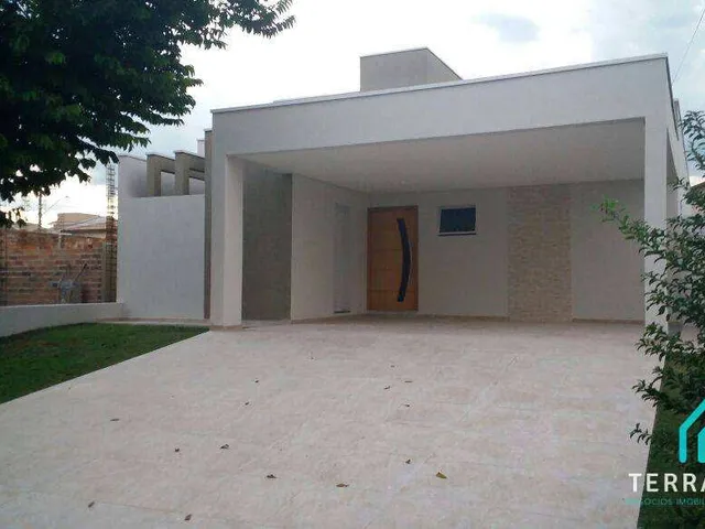 Imagem: Casa de Condomínio À Venda em Tremembé
