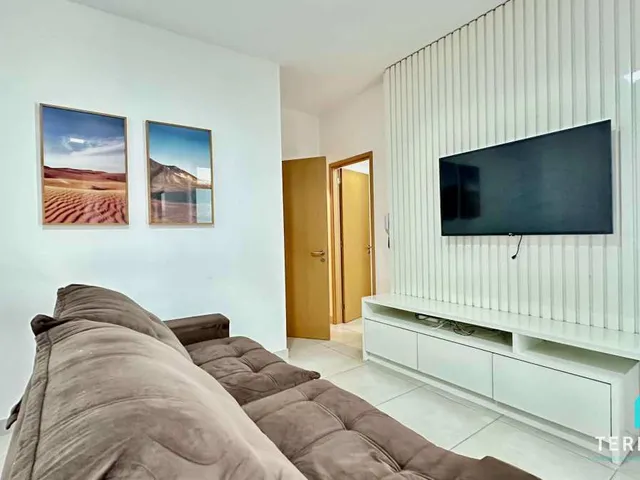 Imagem: Apartamento À Venda com 2 Suítes na Praia