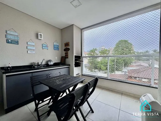 Imagem: Oportunidade Apartamento a Venda com 2 Suítes