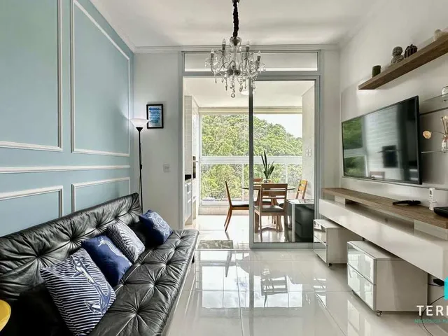 Imagem: Lindo Apartamento Todo Decorado a Venda