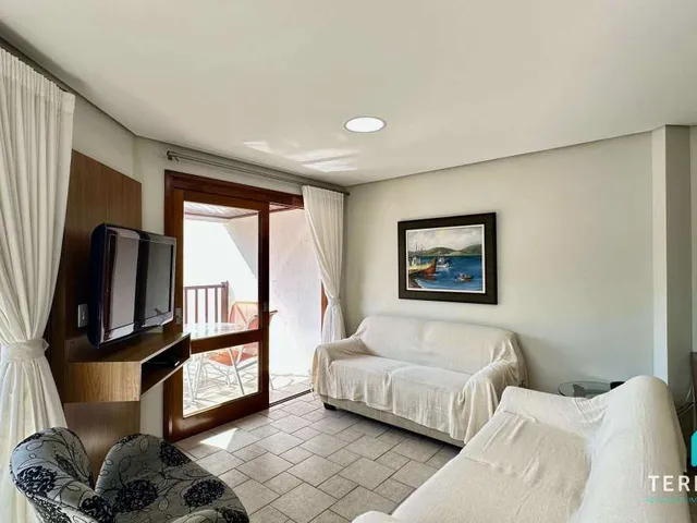 Imagem 9: Lindo Apartamento em Condomínio Frente Mar com 3 Dormitórios na Praia Grande Ubatuba Sp