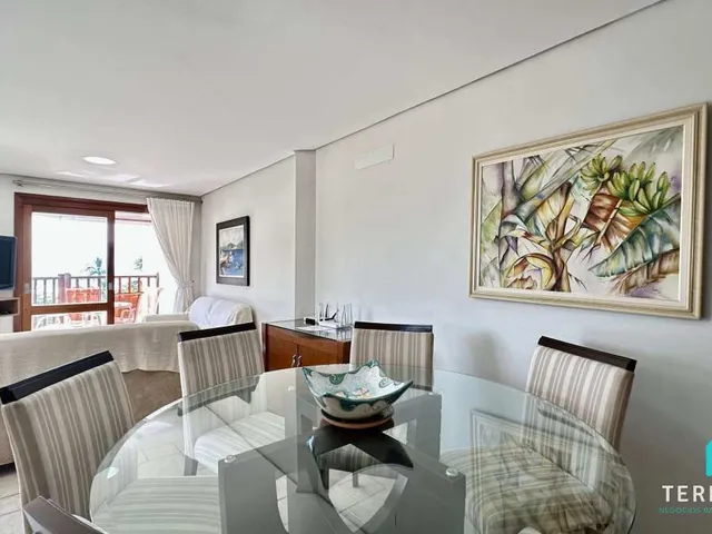 Imagem 10: Lindo Apartamento em Condomínio Frente Mar com 3 Dormitórios na Praia Grande Ubatuba Sp