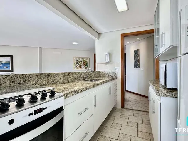 Imagem 11: Lindo Apartamento em Condomínio Frente Mar com 3 Dormitórios na Praia Grande Ubatuba Sp