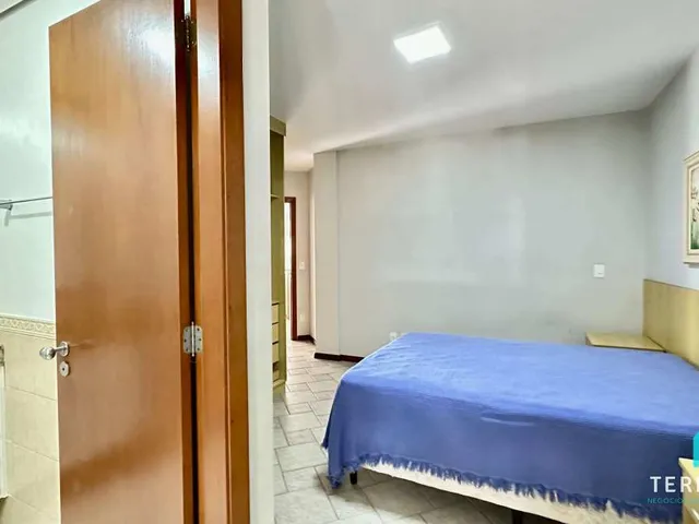 Imagem 6: Lindo Apartamento em Condomínio Frente Mar com 3 Dormitórios na Praia Grande Ubatuba Sp
