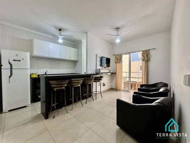 Imagem: Apartamento com 2 Dormitórios a Venda na