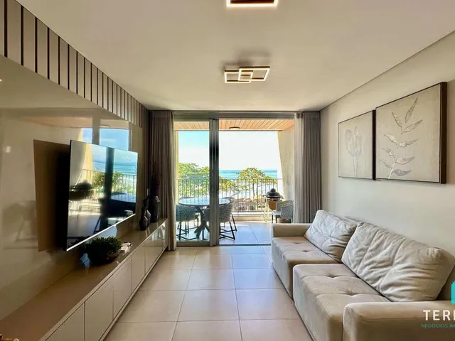 Imagem: Apartamento Frente Mar com 2 Dormitórios