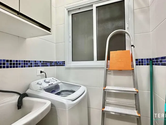 Imagem 11: Lindo Apartamento Todo Mobiliado com 2 Dormitórios a Venda na Praia das Toninhas Ubatuba Sp