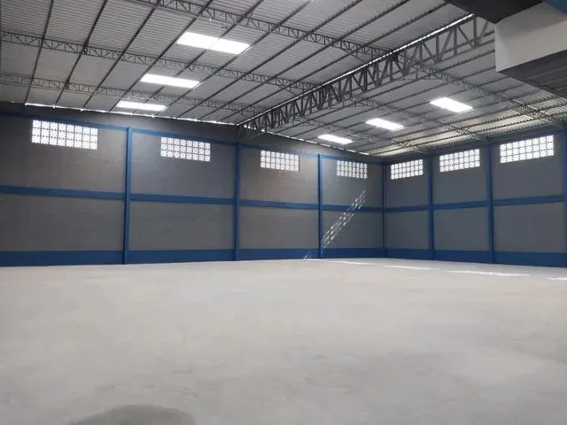 Imagem 1: Aluga-Se Galpão,1000 M2 de Área Construída, Próximo a Av, das Torres!