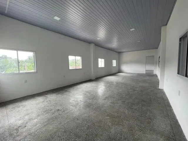 Imagem 3: Aluga-Se Galpão,1000 M2 de Área Construída, Próximo a Av, das Torres!