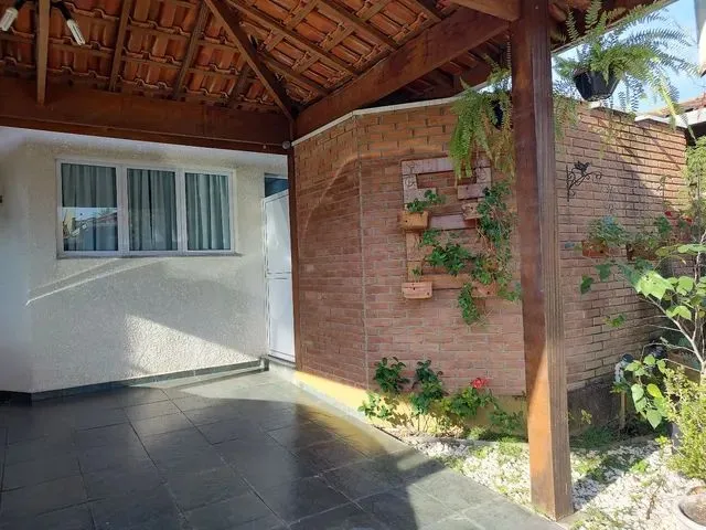 Imagem: Casa no Condomínio Costa do Sol - Parque