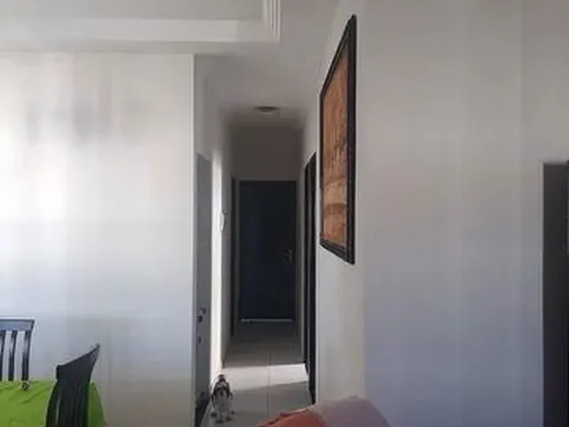 Imagem 5: Casa nos Bancários com 4 Quartos Sendo 2 Suítes