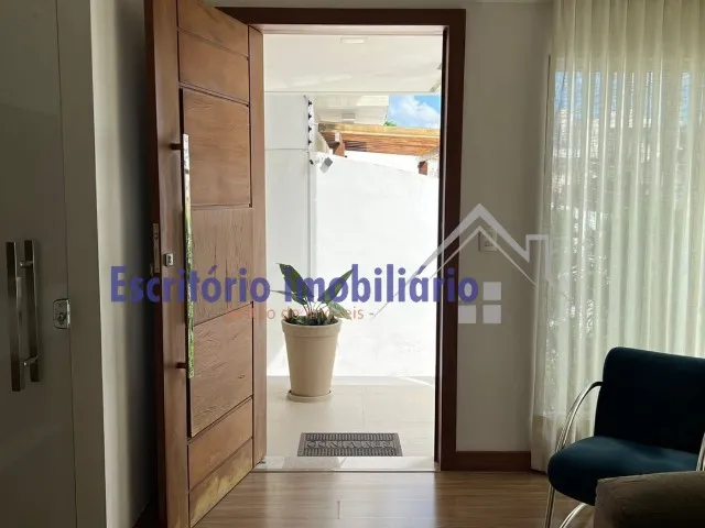 Imagem: Casa Alto Padrão no Bairro Jardim Laguna