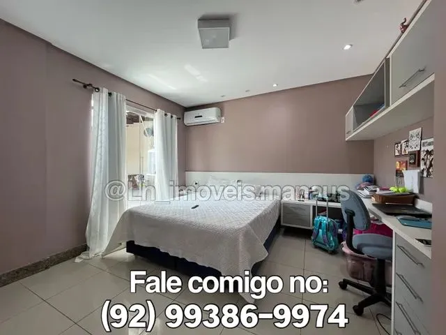 Imagem 2: Casa com 3 Quartos + Edícula Echurrasqueira no Parque Dez - Financia!