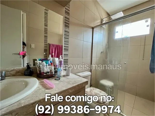 Imagem 3: Casa com 3 Quartos + Edícula Echurrasqueira no Parque Dez - Financia!