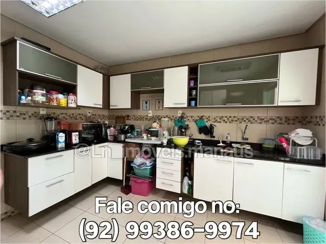 Imagem 5: Casa com 3 Quartos + Edícula Echurrasqueira no Parque Dez - Financia!