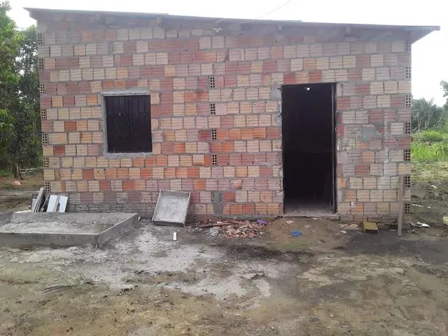 Imagem 1: Vendo Esse Sitio em Presidente Figueredo