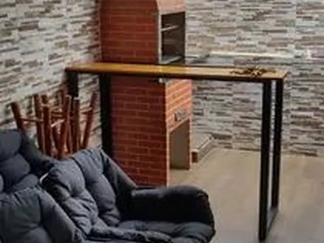 Imagem: Casa com 2 Dormitórios À Venda, 100 M²