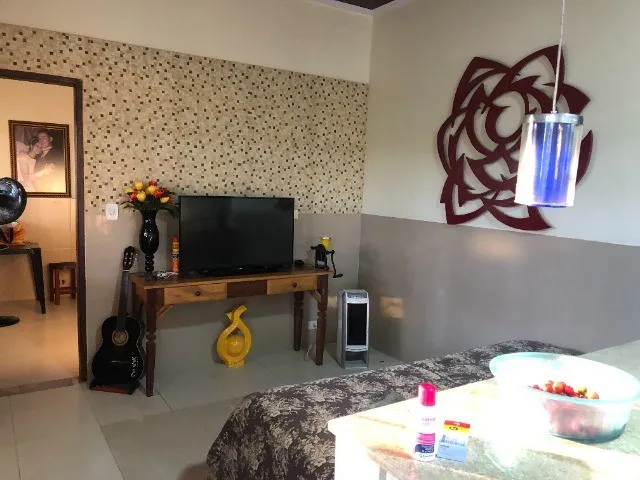 Imagem 1: Casa Corumbar 4, Rancho Lago Corumbar ,Caxambu