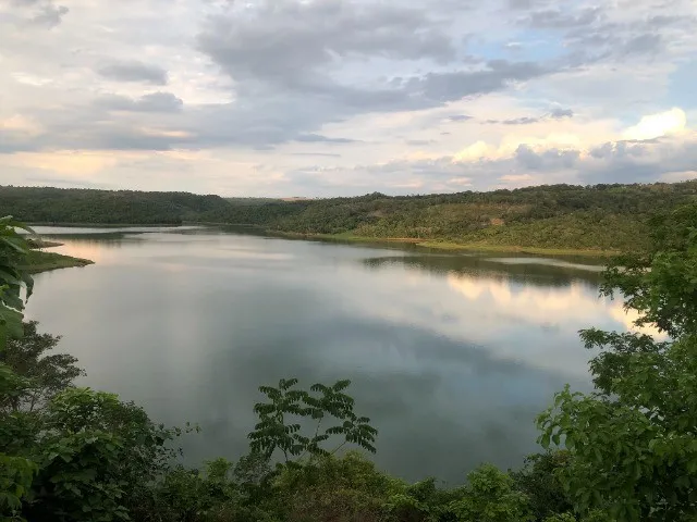 Imagem 4: Casa Corumbar 4, Rancho Lago Corumbar ,Caxambu