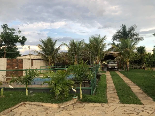 Imagem 7: Casa Corumbar 4, Rancho Lago Corumbar ,Caxambu