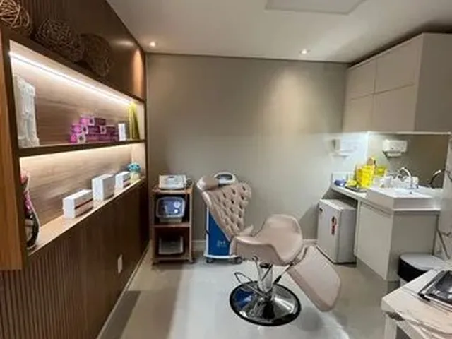 Imagem: Clínica de Odontologia e Estética de Alto