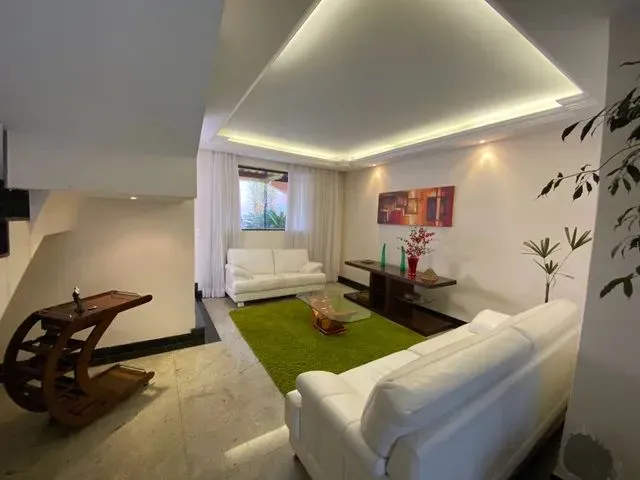 Imagem 8: Casa com 5 Dormitórios À Venda em Contagem
