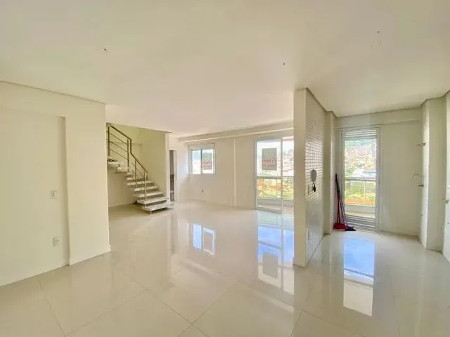Imagem: Florianópolis - Apartamento Padrão - Trindade