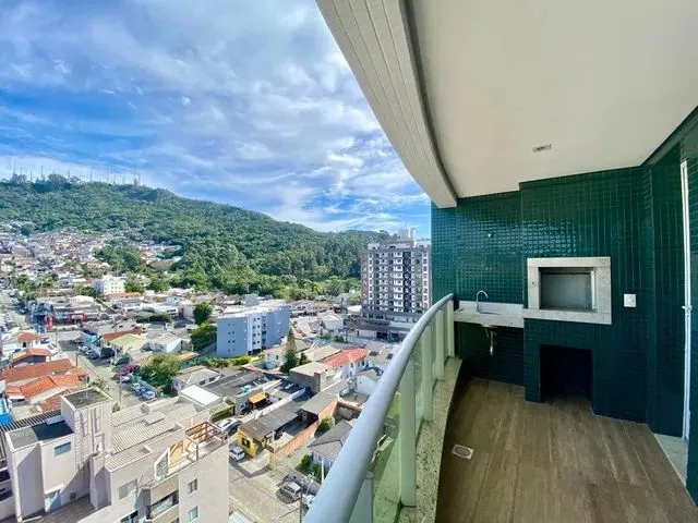 Imagem 8: Florianópolis - Apartamento Padrão - Trindade