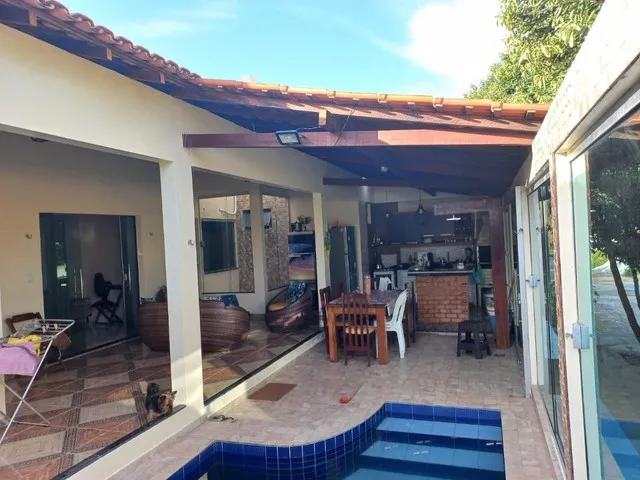 Imagem: Casa em Salinas