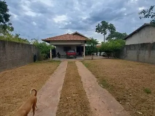 Imagem: Casa 250 Mil Bairro Altos do Coxipo - Cuiabá