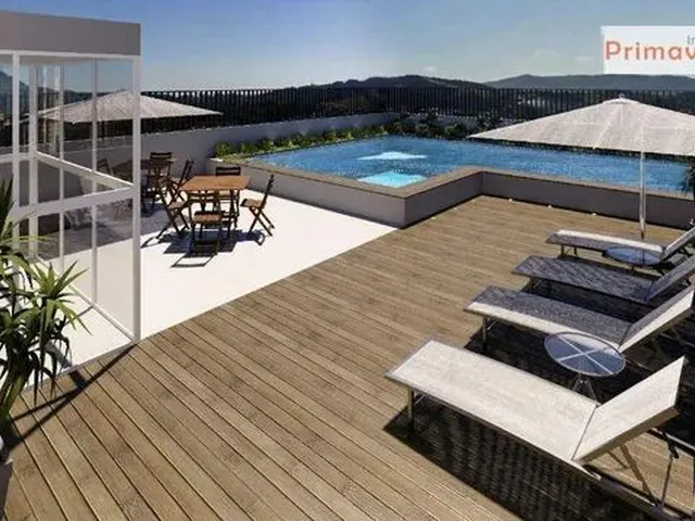 Imagem: Apartamento com 2 Dormitórios À Venda