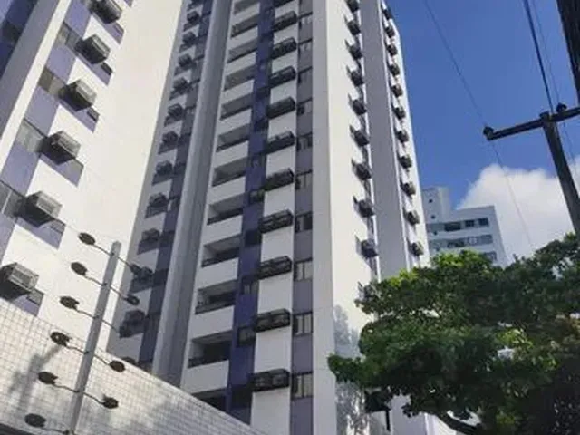 Imagem: Apartamento para Aluguel Possui 63 Metros