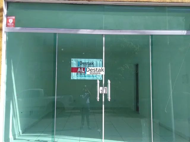 Imagem: 1 Banheiros, 27M² de Área Construída